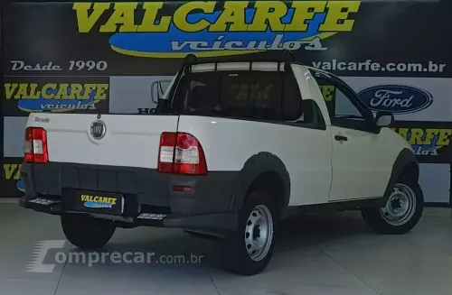 STRADA 1.4 MPI Working CS 8V