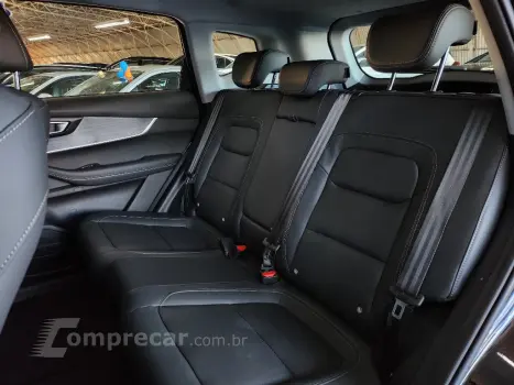 TIGGO 7 PRO 1.5 TCI  PLUG-IN HYBRID DHT