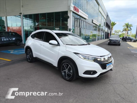 HR-V 1.8 16V FLEX EX 4P AUTOMÁTICO