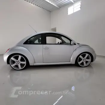 NEW BEETLE 2.0 MI 8V