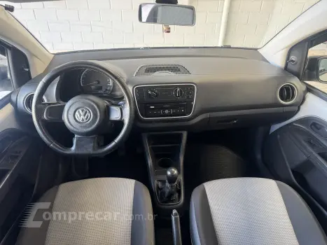 UP 1.0 MPI Take UP 12V