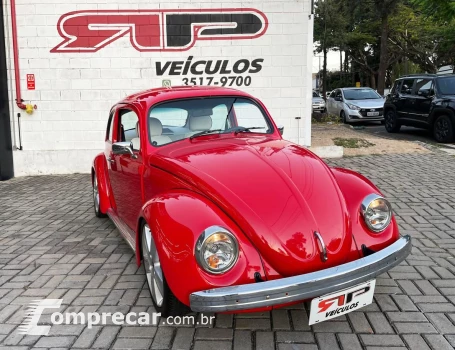 FUSCA 1500