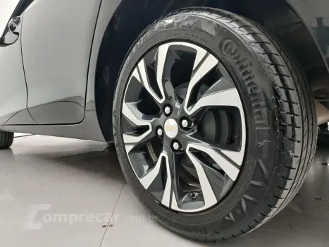 ONIX 1.0 TURBO FLEX PLUS PREMIER AUTOMÁTICO