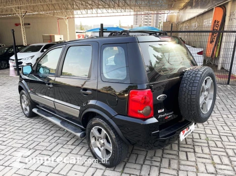 EcoSport 4WD 2.0/ 2.0 Flex 16V 5p