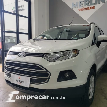 ECOSPORT 2.0 SE 16V