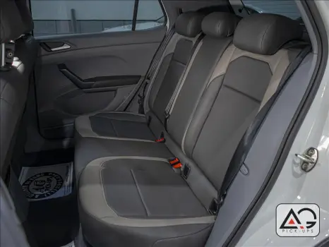 T-CROSS 1.0 200 TSI Sense