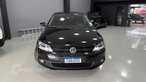 JETTA 2.0 Comfortline
