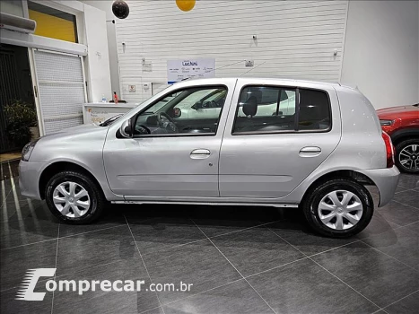 CLIO 1.0 Expression 16V