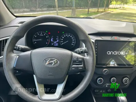 CRETA 1.6 16V Attitude