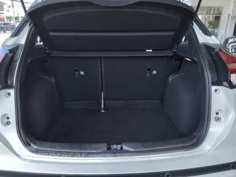 KICKS 1.6 16V FLEXSTART ADVANCE XTRONIC