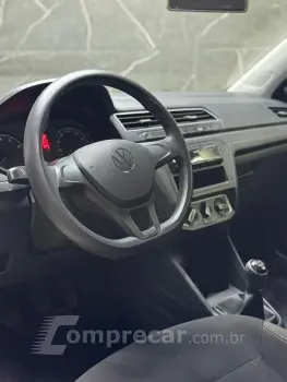 SAVEIRO 1.6 MSI Robust CS 8V