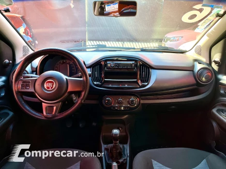 UNO 1.0 Firefly Attractive