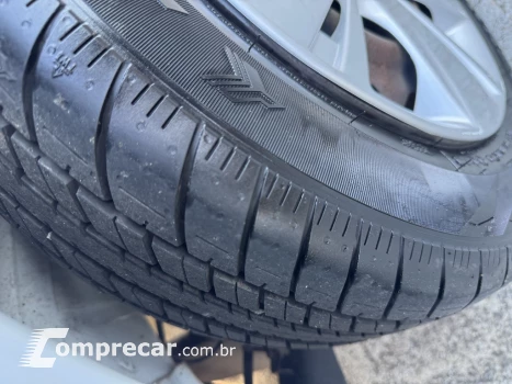 MARCH 1.0 S 12V FLEX 4P MANUAL