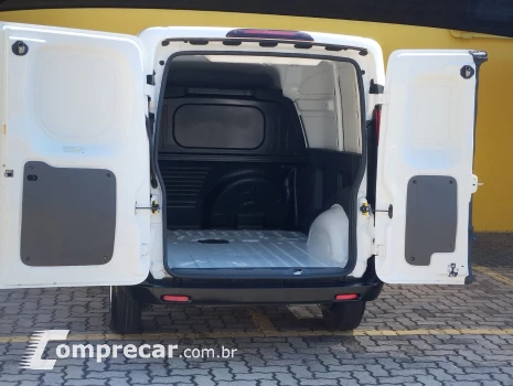 Fiorino 1.4 Endurance (Flex)