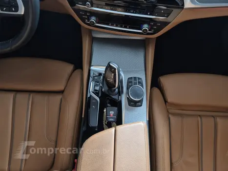 530E 2.0 16V Twinpower M Sport