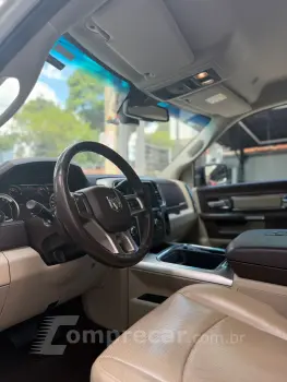 2500 6.7 I6 Turbo Laramie CD 4X4