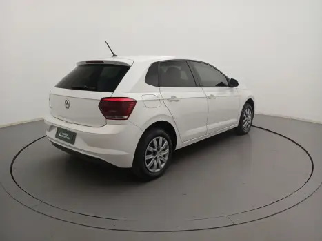 POLO 1.0 MPI TOTAL FLEX MANUAL