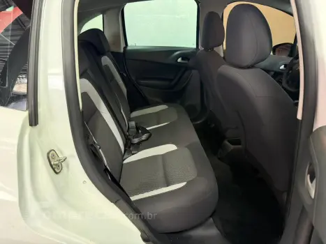 C3 Attraction Pure Tech 1.2 Flex 12V Mec