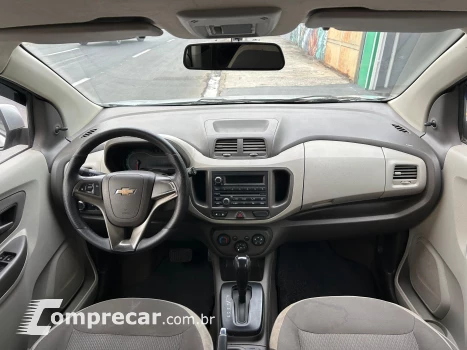 SPIN LT 1.8