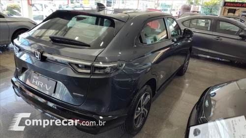 HR-V 1.5 DI I-VTEC TURBO FLEX TOURING CVT