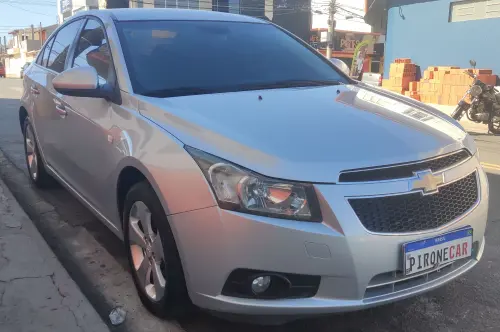 CRUZE 1.8 LT 16V