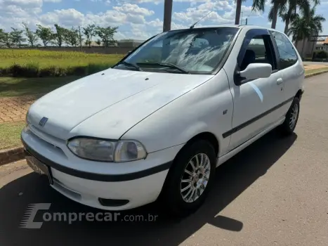 Fiat PALIO 1.6 MPI 16V 2 portas