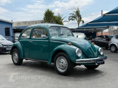 Fusca 1300 L