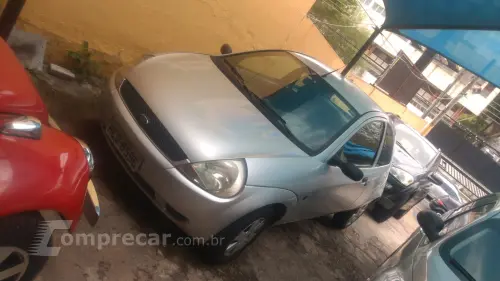 FORD KA 1.0 MPI 8V 2 portas