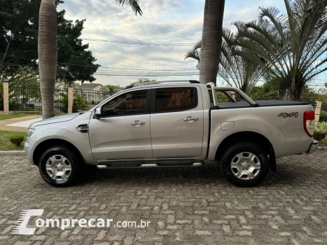 RANGER 3.2 XLT 4X4 CD 16V