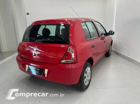 CLIO EXP1016VH