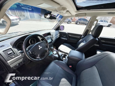 PAJERO FULL 3.8 HPE 4X4 V6 24V