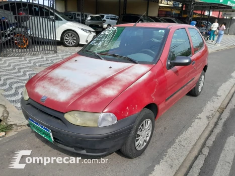 Fiat Palio EX 1.0 2 portas