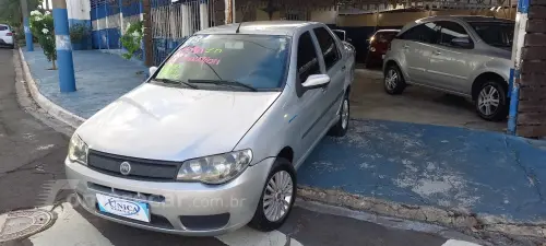 Fiat SIENA 1.0 MPI Fire Celebration 8V 4 portas