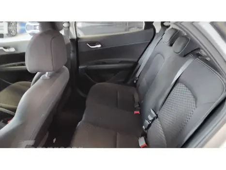 HB20 1.0 12V FLEX EVOLUTION MANUAL