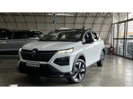 Renault KARDIAN 1.0 TCE FLEX TECHNO EDC 4 portas