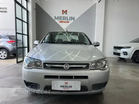 SIENA 1.0 MPI Fire Celebration 8V