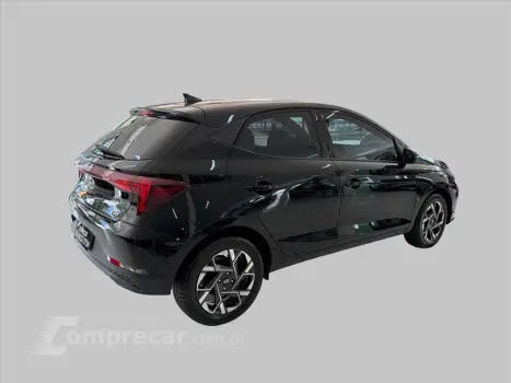 HB20 1.0 TGDI FLEX COMFORT AUTOMÁTICO