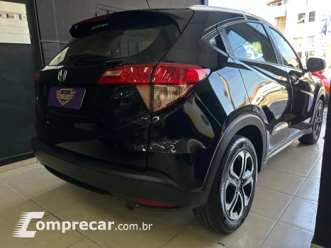 HR-V 1.8 16V EX