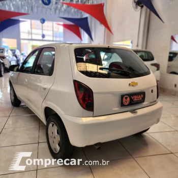 CELTA 1.0 MPFI LT 8V