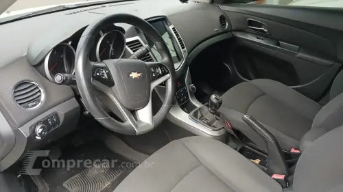 CRUZE 1.8 LT 16V