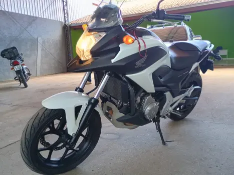 HONDA Honda NC700