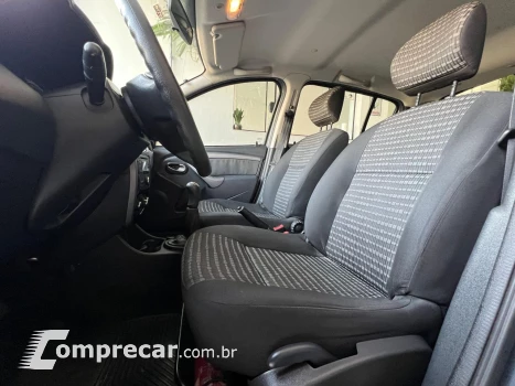 SANDERO Expression Flex 1.0 16V