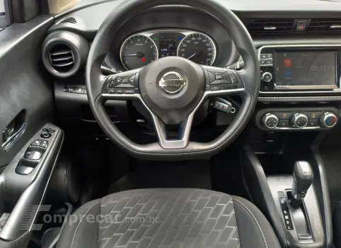 KICKS PLAY 1.6 16vstart Sense