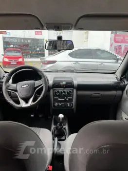 CLASSIC 1.0 MPFI Sedan 8V