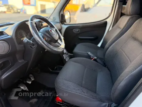 Doblo Cargo 1.8 mpi Fire Flex
