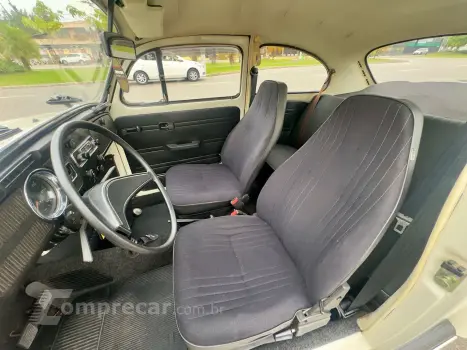 Fusca 1.3 L 8V Gasolina 2P Manual