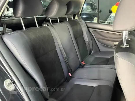 GOLF 2.0 MI GT 8V FLEX 4P TIPTRONIC