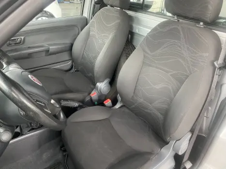 STRADA 1.4 MPI Hard Working CS 8V