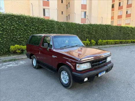 BONANZA 4.0 Custom L 8V