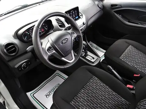 KA 1.5 Ti-vct SE Plus